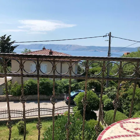 Haus Ivanka بيت ضيافة *